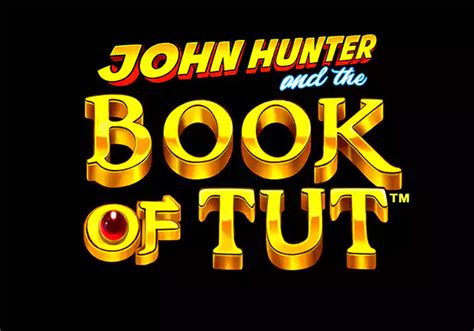 John Hunter And The Book Of Tut betsul